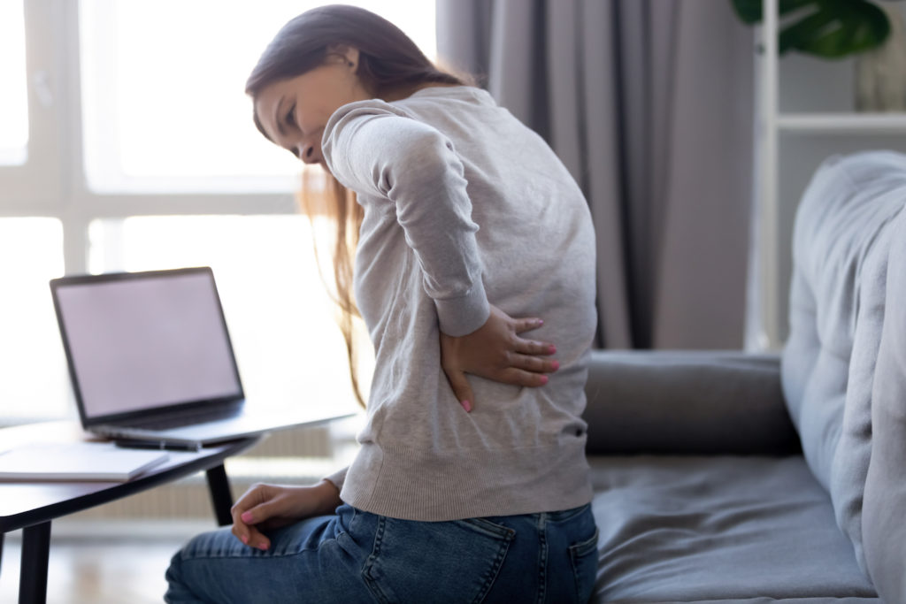 chiropractor for back pain in houston