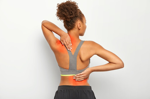 Home Exercises That Will Help with Back Pain