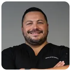 Chiropractor Conroe TX Jeremy De Los Santos Meet The Team